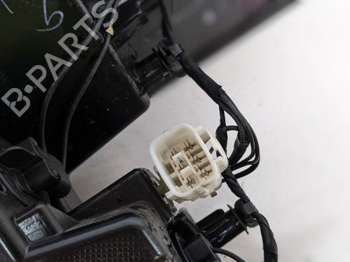 Venstre baglygte MG MG 4 (EH32) EV | BP31367035C34 