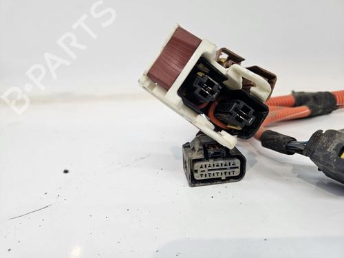 Kabel VAUXHALL CORSA Mk V (F) 1.2 | BP29689068E12 