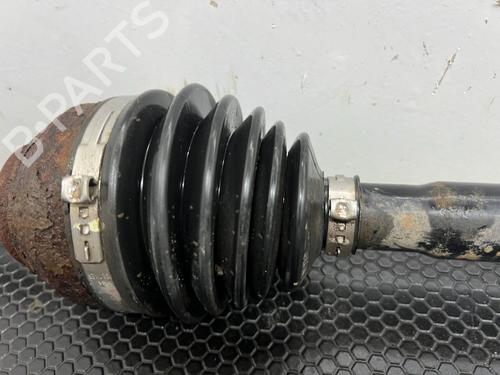 Right front driveshaft MG MG ZS SUV (AZS1) EV (CSA7001) | BP29689483M39 