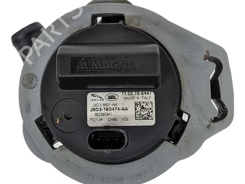 Ekstra vandpumpe JAGUAR I-PACE (X590) EV400 AWD (400 hp) 29691136