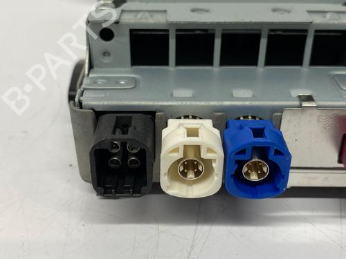 Bilradio BMW X1 (U11) iX1 xDrive 30 | BP29691281E6