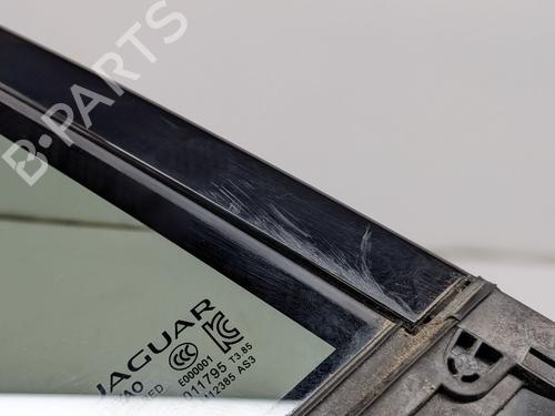 Andere JAGUAR I-PACE (X590) EV400 AWD | BP29693711O1