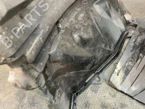 Hjulbue NISSAN LEAF (ZE1) Electric | BP29694543C56