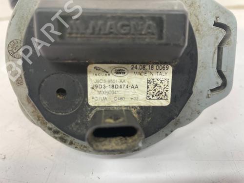 Ekstra vandpumpe JAGUAR I-PACE (X590) EV400 AWD | BP29690973M111