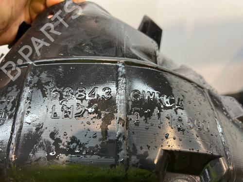 Cava de roda NISSAN LEAF (ZE1) Electric | BP30893986C56 