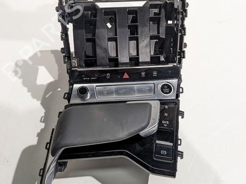 Levier de vitesses AUDI E-TRON (GEN) 55 quattro (408 hp) 29687526