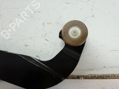 Dørhængsel/Dørbegrænser VW ID. Buzz Cargo (EBA) Electric | BP31820943C146