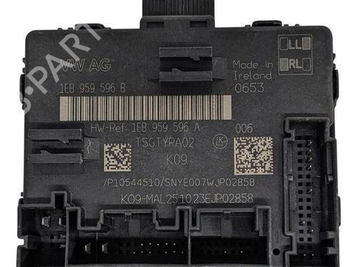 Elektronisk modul AUDI Q4 E-TRON SUV (F4B) 50 quattro (300 hp) 29693508