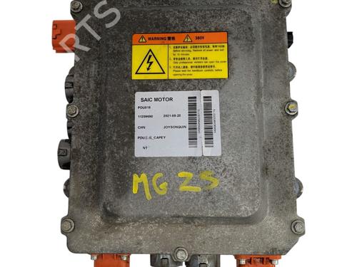 Annen MG MG ZS SUV (AZS1) EV (CSA7001) (143 hp) 29691779