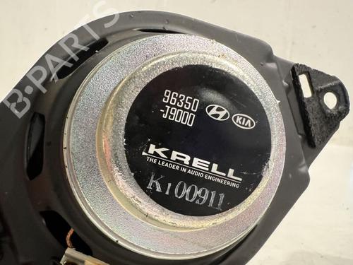 Luidspreker HYUNDAI KONA (OS, OSE, OSI) EV | BP29687953E2 
