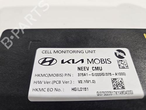 Modulo electronico KIA EV6 (CV) 77 | BP29688322M83 