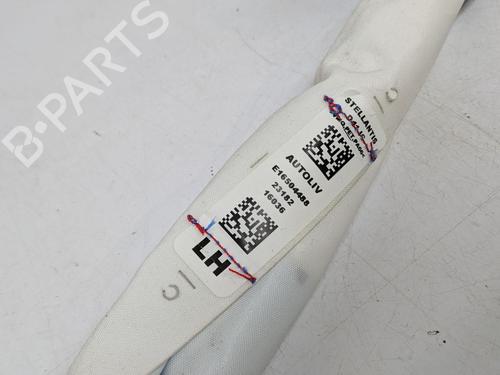 Venstre gardin kollisjonspute OPEL ASTRA L (OV5) Astra-e (F3ZKWZ) | BP29693170C11 