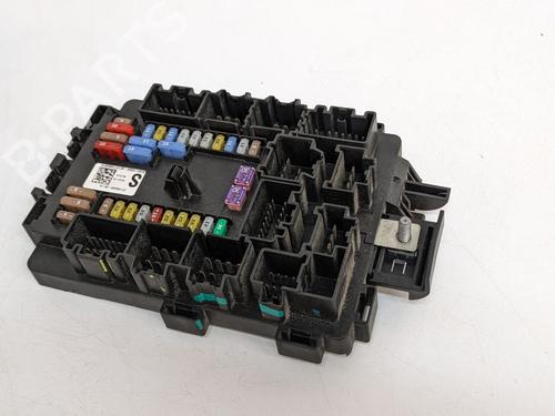 Sikringsdåse TESLA MODEL S (5YJS) 85 | BP30893981E1 