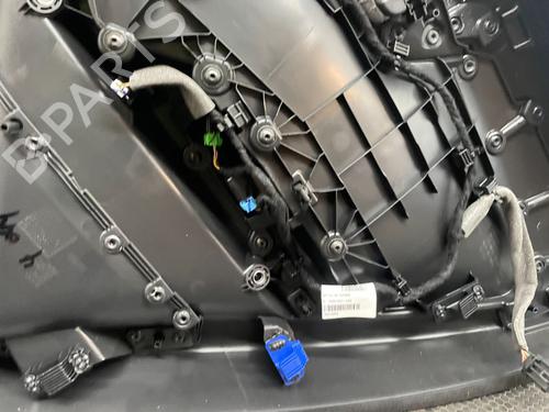 Rear left panel POLESTAR POLESTAR 2 (534) EV | BP32378037C60 