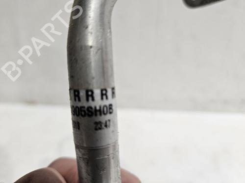 AC-rør NISSAN LEAF (ZE1) Electric | BP29688760M126