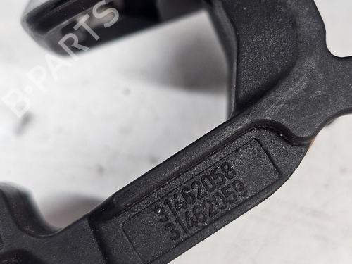 Klamka zewnętrzna drzwi przednich prawych VOLVO XC40 (536) T5 AWD | BP29693091C129 