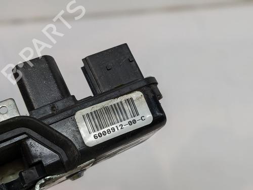 Zamek drzwi przednich prawych TESLA MODEL S (5YJS) 85 | BP29693446C97