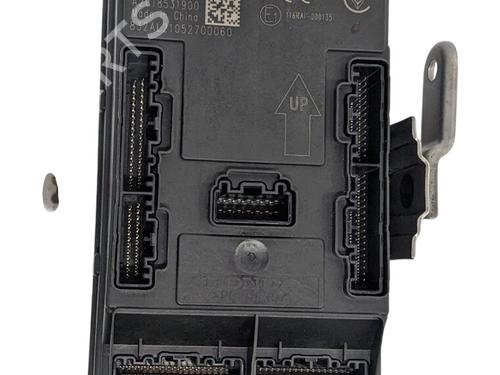 Electronic module HONDA e (ZC7_) Electric Advance (ZC7) | BP28701951M83