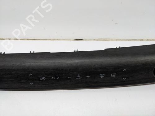 Commande Chauffage NISSAN ARIYA (FE0) EV e-4ORCE | BP29691756I5
