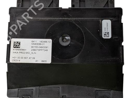 Elektronische module BMW i4 (G26) eDrive40 (340 hp) 29689614