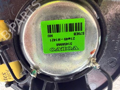 Højttaler VOLVO XC40 (536) Recharge | BP31121572E2 