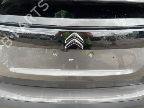 Boot lining CITROËN C4 III (BA_, BB_, BC_) ë-C4 (BCZKXC, BZCKSC) | BP29693871I3 