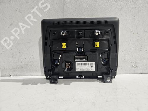 Multifunctionele display RENAULT ZOE (BFM_) ZOE (BFMC, BFMD) | BP29689020C48