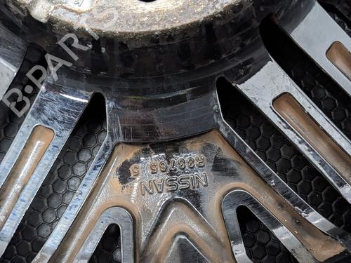 Fælk NISSAN LEAF (ZE1) Electric | BP29691840C45 