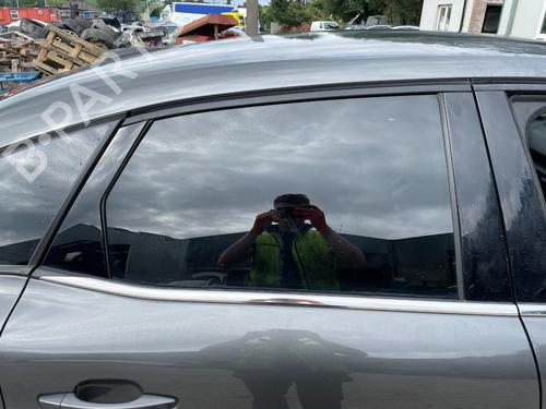 Dørrute Høyre bak CITROËN C4 III (BA_, BB_, BC_) ë-C4 (BCZKXC, BZCKSC) (136 hp) 29693868