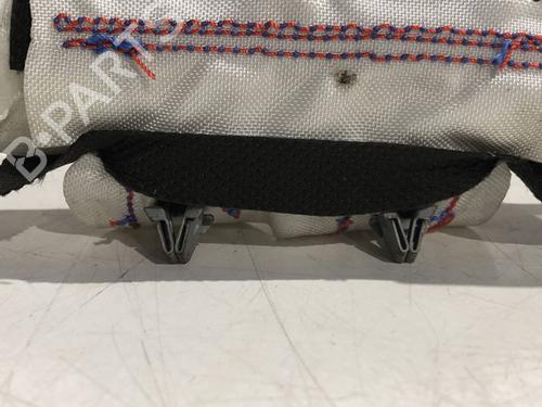Venstre gardin kollisjonspute VAUXHALL CORSA Mk V (F) CORSA-e | BP29689070C11 