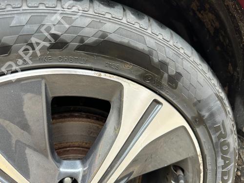 Fælk NISSAN LEAF (ZE1) Electric | BP32487344C45 