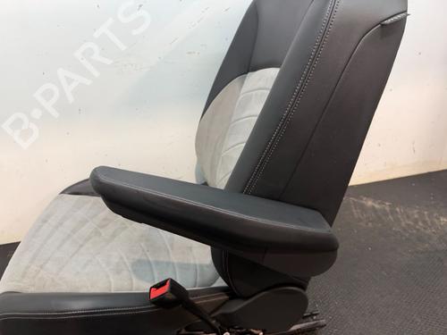 Stoel rechts voor VW ID.3 (E11, E12) 1st | BP32076407C16 