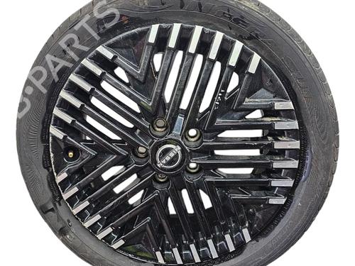 Felg NISSAN LEAF (ZE1) Electric (218 hp) 29692044