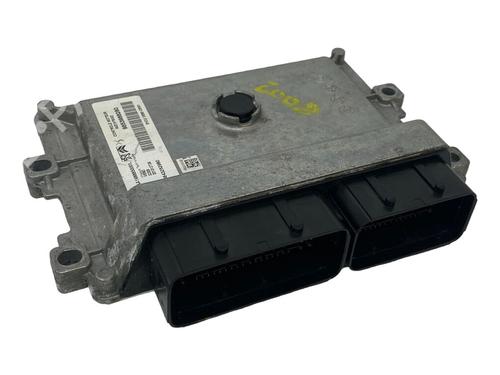Used Engine control unit (ECU) PEUGEOT 2008 II (UD_, US_, UY_, UJ_, UR_, UC_) e-2008 (UKZKXZ) (136 hp) 29690683