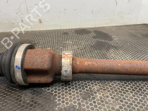 Right front driveshaft RENAULT ZOE (BFM_) ZOE | BP29691532M39