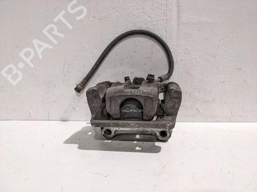 Venstre bremsekaliber bag HYUNDAI KONA (OS, OSE, OSI) EV (204 hp) 29687949