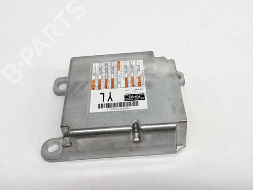Modulo electronico TOYOTA bZ4X (_EAM1_) EV (YEAM15) | BP29692494M83 