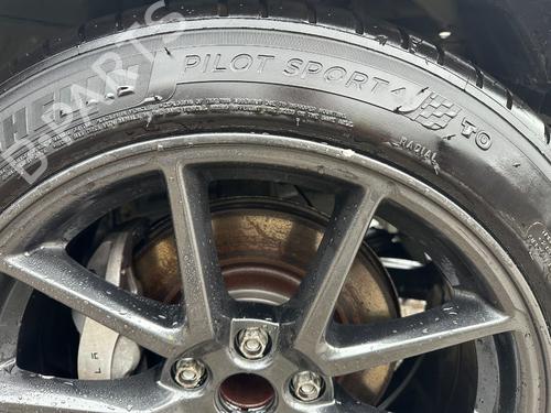 Jante TESLA MODEL 3 (5YJ3) EV | BP31748453C45 