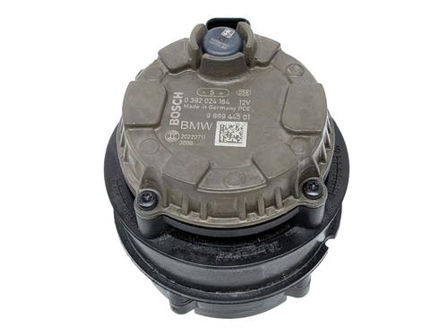 Used Auxiliary water pump BMW X3 (G01, F97, G08) xDrive 20 d (190 hp) 29689417