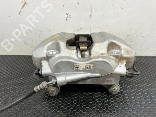 Højre bremsekaliber foran BMW i4 (G26) eDrive40 | BP29689659M104