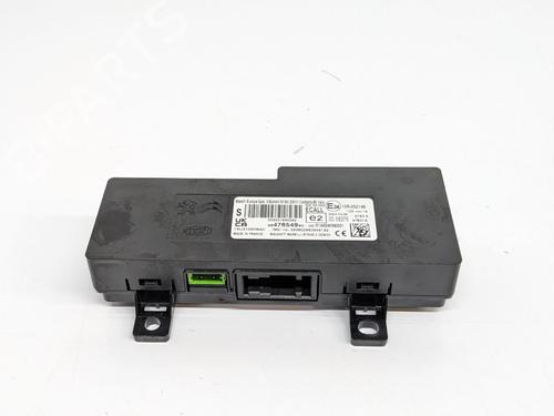 Elektronische module VAUXHALL COMBO Mk IV (E) Box Body/MPV (K9) Combo-e | BP29691761M83 