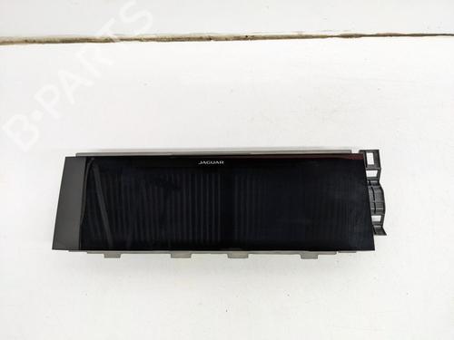 Bilradio JAGUAR I-PACE (X590) EV400 AWD | BP29695117E6 