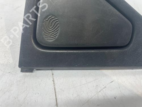 Højre bagtil udvendigt håndtag RENAULT ZOE (BFM_) ZOE | BP29692049C130 