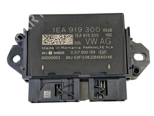 Elektronisk sensor AUDI Q5 (8RB) 2.0 TDI (136 hp) 29687676