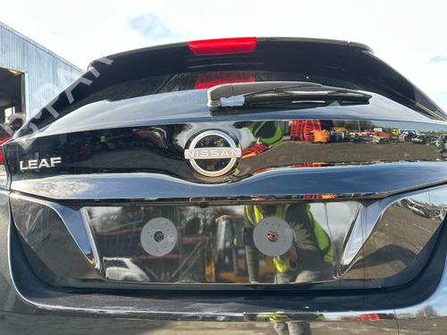 Boot lining NISSAN LEAF (ZE1) Electric | BP32692018I3  - Image 13