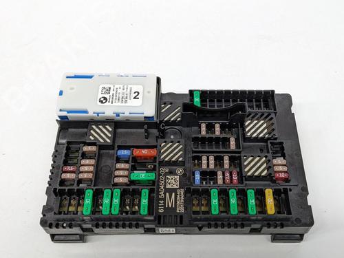 Zekeringkast BMW X3 (G01, F97, G08) xDrive 20 d | BP29687741E1 