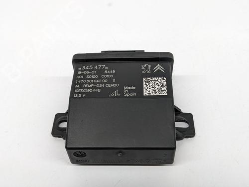 Elektronik Modul VAUXHALL MOKKA 1.2 (76) | BP29690911M83 