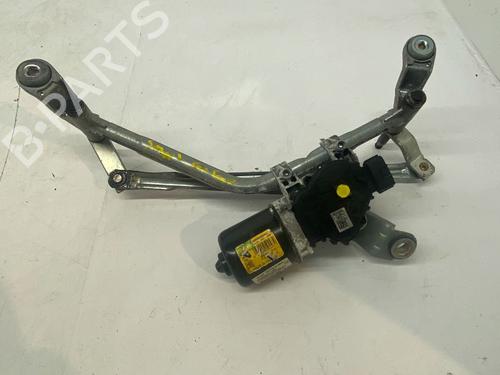 Ruitenwissermotor voor SMART FORFOUR Hatchback (453) 1.0 (453.042, 453.043) | BP29693525M29