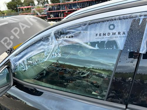 Dør rude ventre foran VW ID.4 (E21) PRO 4motion | BP32653865C18