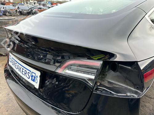 Bagagerumsbeklædning TESLA MODEL 3 (5YJ3) EV | BP32433413I3 